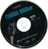Glenn Miller - The Very Best of Glenn Miller (CD) Image